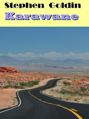 cover image of Karawane